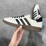  ADIDAS HANDBALL SPEZIAL WONDER WHITE BLACK KI1415 