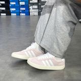  ADIDAS VL COURT 3.0 CLEAR PINK JP5325 