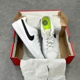  NIKE COURT ROYALE 2 WHITE BLACK DH3160-101 