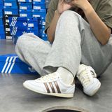  ADIDAS JAPAN WHITE PRELOVED BROWN JQ9025 
