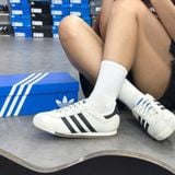  ADIDAS K 74 WHITE BLACK IG8950 
