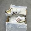 ADIDAS JAPAN WHITE PRELOVED BROWN JQ9025