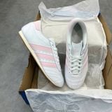  ADIDAS TAEKWONDO WHITE CLEAR PINK GUM JS0306 