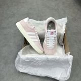  ADIDAS VL COURT 3.0 CLEAR PINK JP5325 