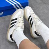  ADIDAS SAMBA OG CLOUD WHITE IH6820 