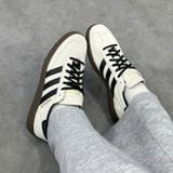  ADIDAS HANDBALL SPEZIAL WONDER WHITE BLACK KI1415 