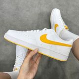  NIKE COURT VISION LOW NEXT WHITE UNIVERSITY GOLD HF1744-100 