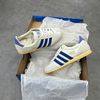 ADIDAS JAPAN OFF WHITE ROYAL REAL LILAC IH1601