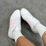  ADIDAS TAEKWONDO WHITE CLEAR PINK GUM JS0306 