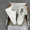  NIKE AIR FORCE 1 LOW '07 SAIL BLACK HF1058-133 