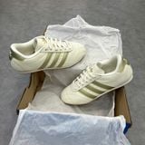  ADIDAS TAEKWONDO CREAM GOLD METALLIC JQ0570 