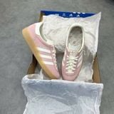  ADIDAS MUENCHEN WONDER MAUVE OFF WHITE SILVER JS3992 