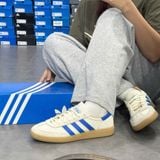  ADIDAS HANDBALL SPEZIAL CREAM WHITE BLUE WARM SANDSTONE JS3865 