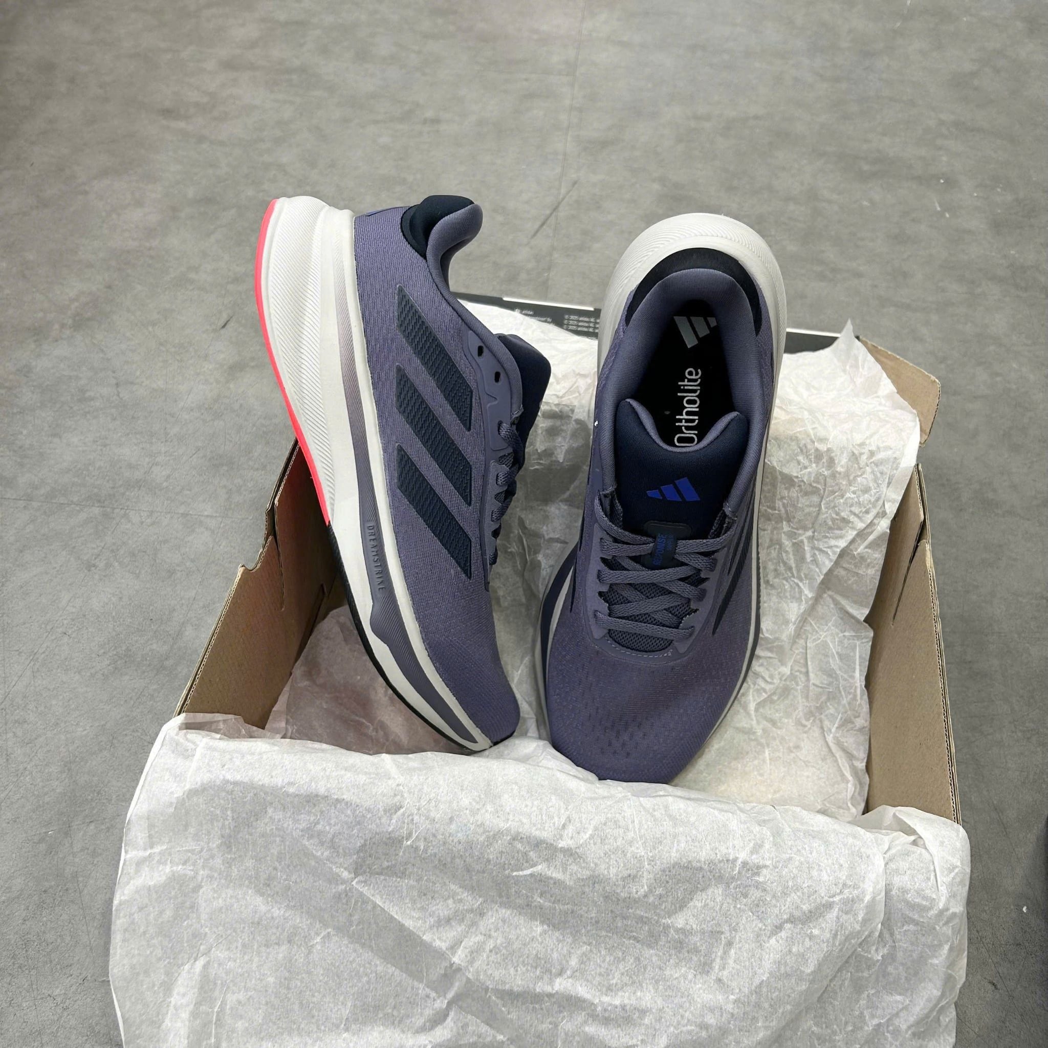  ADIDAS RESPONSE SUPER LUCID BLUE JQ2524 