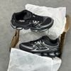NEW BALANCE ABZORB 2000 BLACK SILVER METALLIC U20008LL
