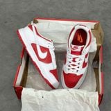  NIKE DUNK LOW CHAMPIONSHIP RED DD1391-600 