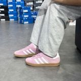  ADIDAS GAZELLE INDOOR BLISS LILAC JS1395 