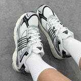  ADIDAS RESPONSE CL WHITE SILVER BLACK IG6226 