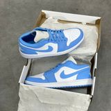  NIKE AIR JORDAN 1 LOW UNC W AO9944-441 