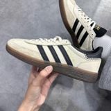  ADIDAS HANDBALL SPEZIAL WONDER WHITE BLACK IE3698 