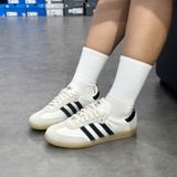  ADIDAS SAMBA OG CLOUD WHITE IH6820 