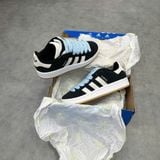  ADIDAS CAMPUS 00S DOUBLE BLACK JQ5747 