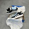 ADIDAS CAMPUS 00S DOUBLE BLACK JQ5747