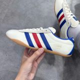  ADIDAS TOKYO CREAM WHITE ROYAL BLUE GUM JQ0585 