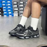  NEW BALANCE ABZORB 2000 BLACK SILVER METALLIC U20008LL 