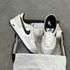 NIKE AIR FORCE 1 '07 LV8 PHOTON DUST BLACK IB6388-100