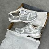  NEW BALANCE 530 MOONBEAM SILVER METALLIC MR530RS 