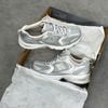 NEW BALANCE 530 MOONBEAM SILVER METALLIC MR530RS