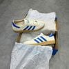 ADIDAS HANDBALL SPEZIAL CREAM WHITE BLUE WARM SANDSTONE JS3865