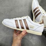  ADIDAS JAPAN WHITE PRELOVED BROWN JQ9025 