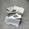  ADIDAS SUPERSTAR II CLOUD WHITE BLACK JP9677 
