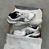 NEW BALANCE 860V2 BLACK WHITE SILVER ML860XD