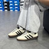 ADIDAS HANDBALL SPEZIAL WONDER WHITE BLACK IE3698 