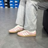  ADIDAS MUENCHEN WONDER MAUVE OFF WHITE SILVER JS3992 