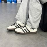  ADIDAS HANDBALL SPEZIAL WONDER WHITE BLACK KI1415 