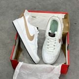  NIKE COURT BOROUGH LOW 2 RED BRONZE BQ5448-116 