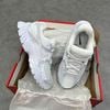  NIKE V5 RNR WHITE BLACK METALLIC SILVER HQ7901-101 