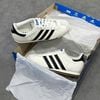 ADIDAS K 74 WHITE BLACK IG8950