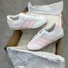 ADIDAS TAEKWONDO WHITE CLEAR PINK GUM JS0306