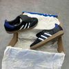 ADIDAS SAMBA LT TEAM ROYAL BLUE JQ5125