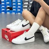  NIKE COURT ROYALE 2 WHITE BLACK DH3160-101 