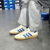  ADIDAS HANDBALL SPEZIAL CREAM WHITE BLUE WARM SANDSTONE JS3865 