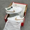 NIKE COURT BOROUGH LOW 2 RED BRONZE BQ5448-116