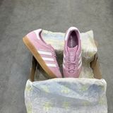  ADIDAS GAZELLE INDOOR BLISS LILAC JS1395 