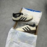  ADIDAS HANDBALL SPEZIAL WONDER WHITE BLACK IE3698 