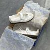 ADIDAS SAMBA JANE CLOUD WHITE PINK JR4482